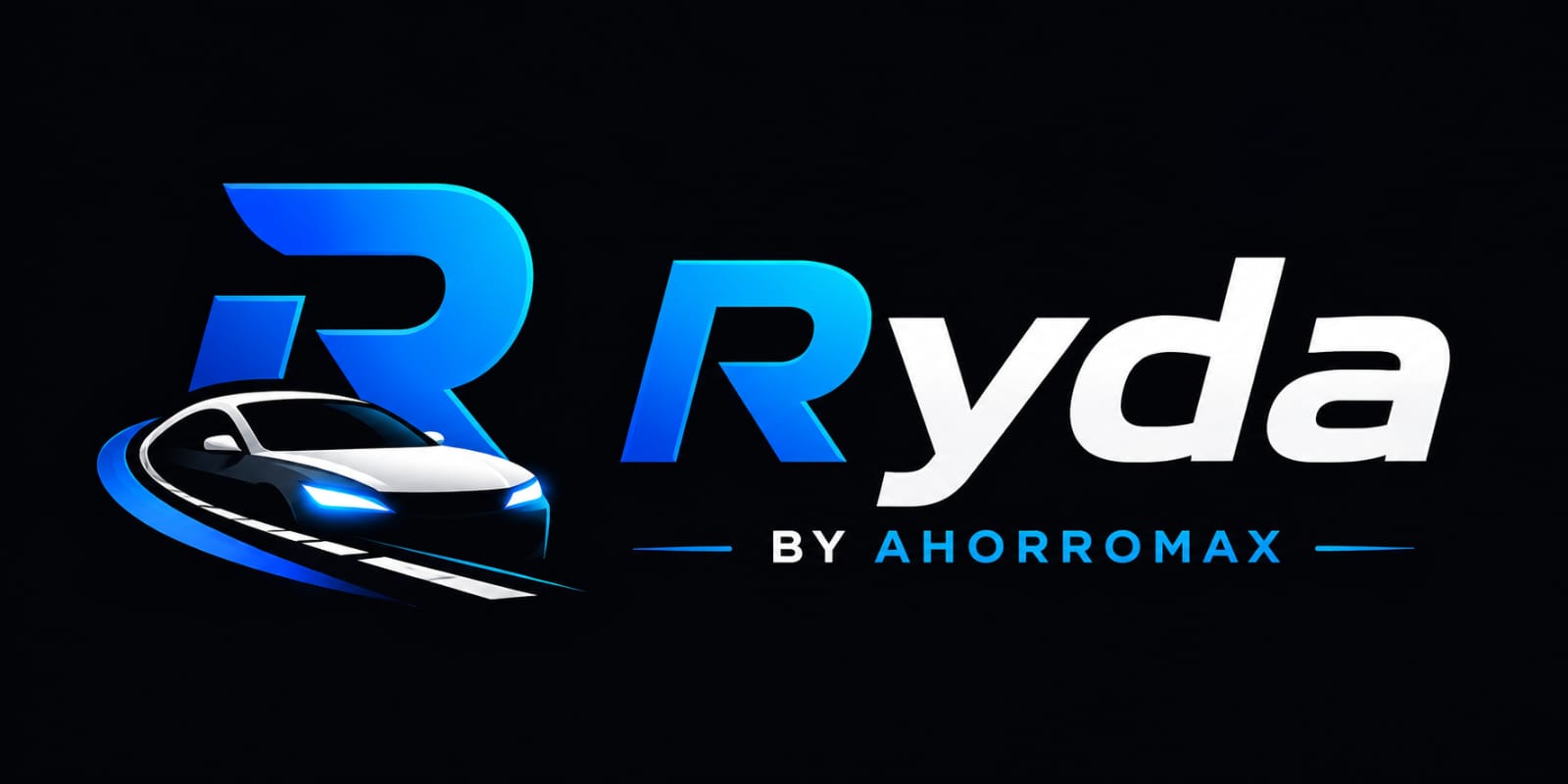 Ryda by Ahorro Max